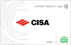 MIFARE DESFire Light